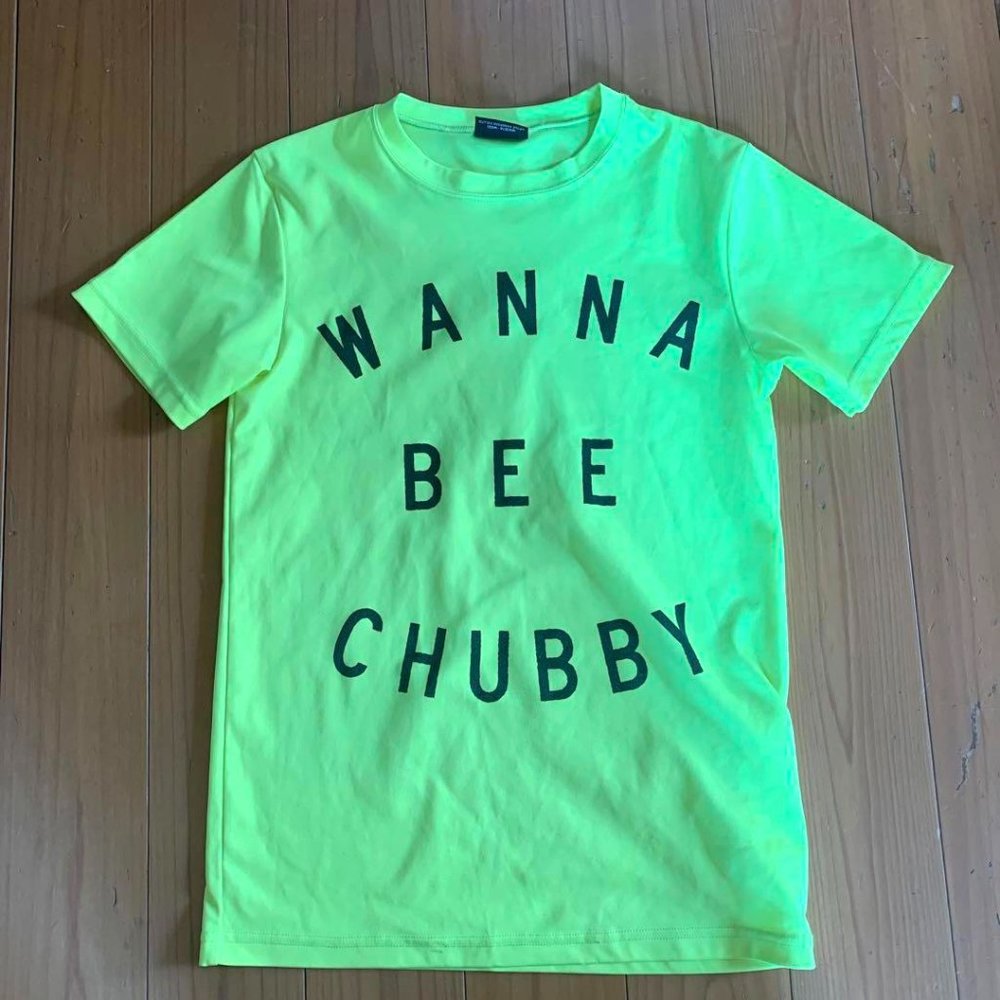 Used Children's T-shirts
